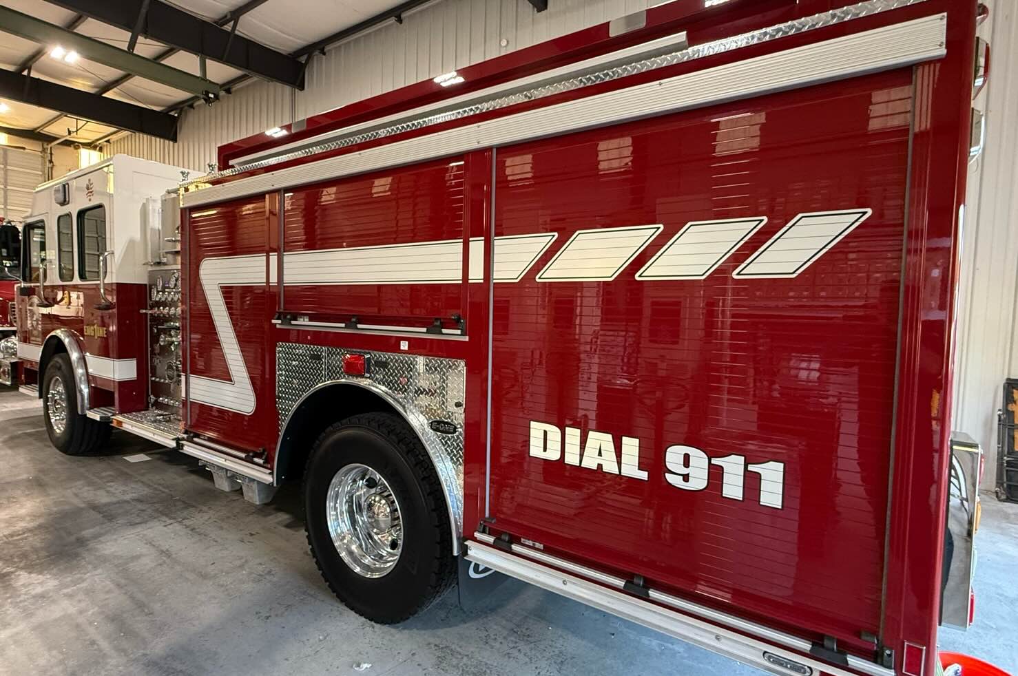 Firetruck