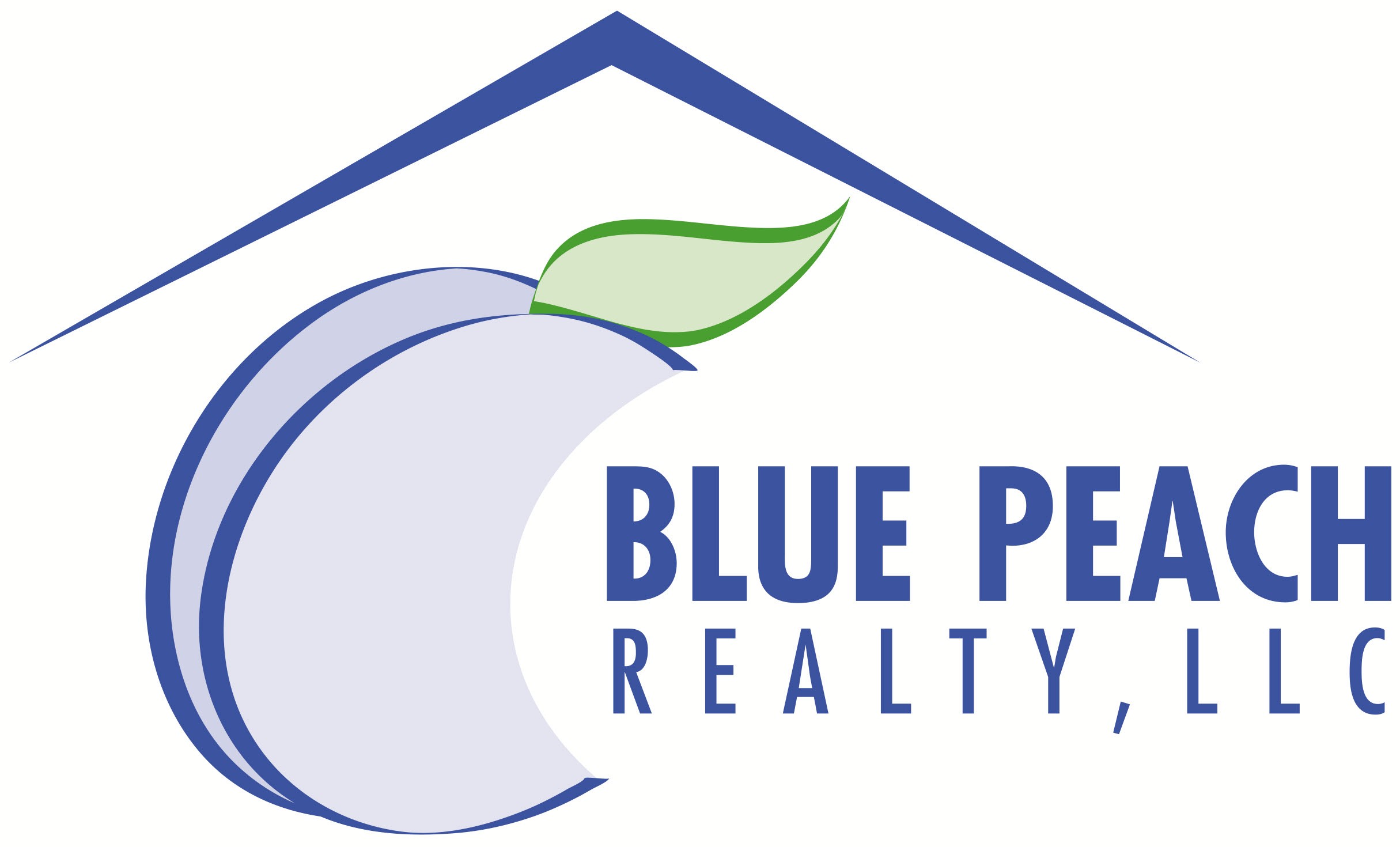 Blue Peach Realty A Better Sign
