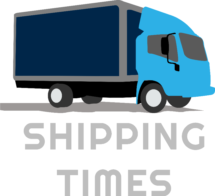 Shipping Information A Better Sign