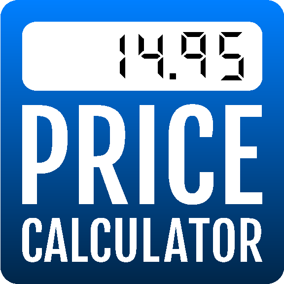 Price Calculator button