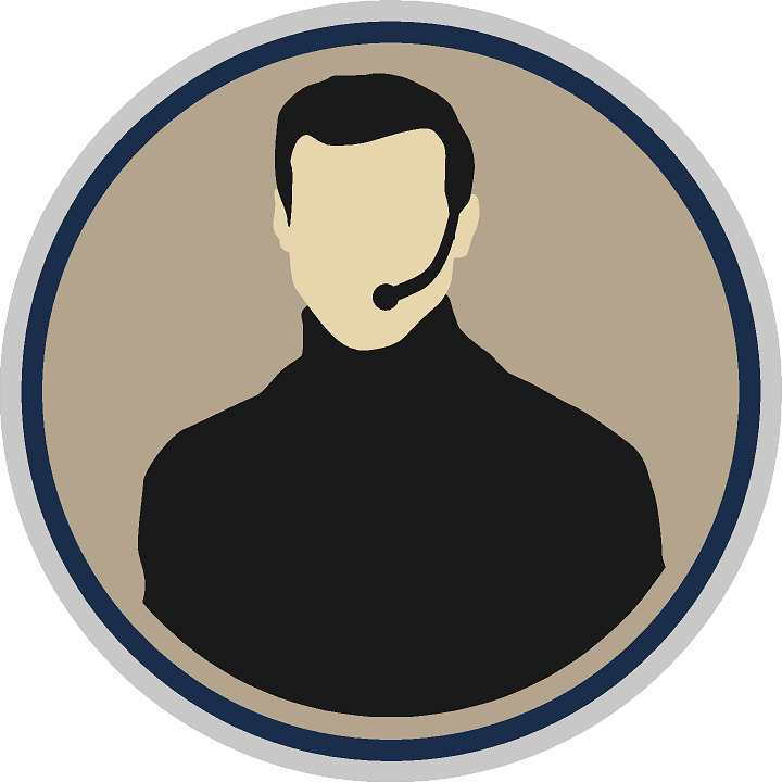 25 Years of Sign Service Icon