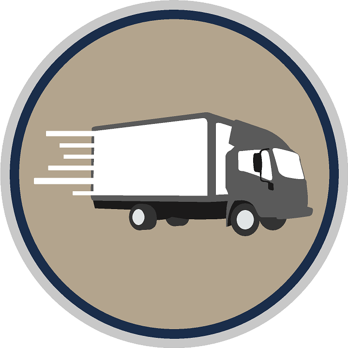 25 Years of Sign Service Icon