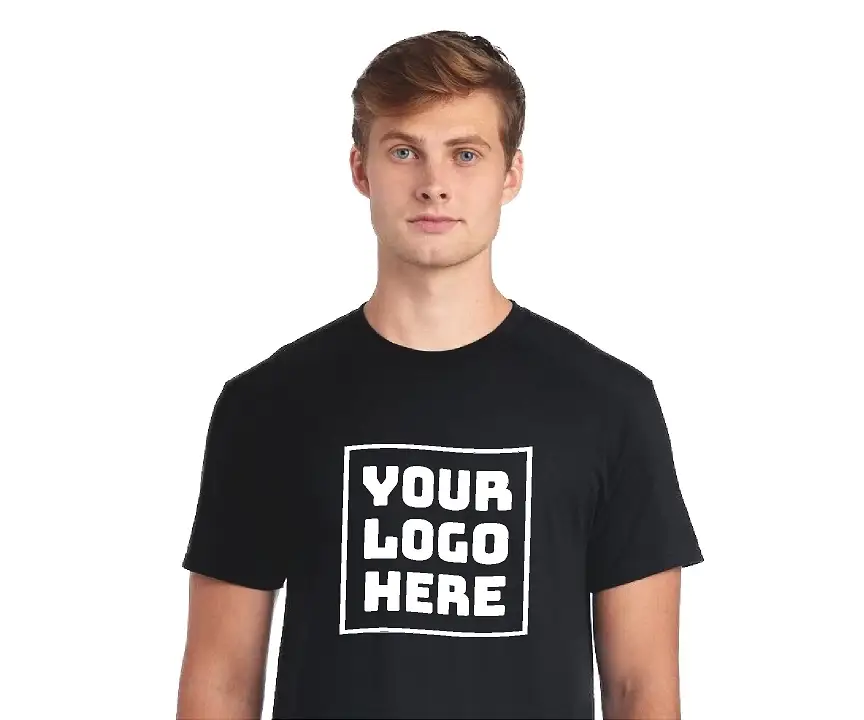 Custom T-Shirts with your logo and grpahics