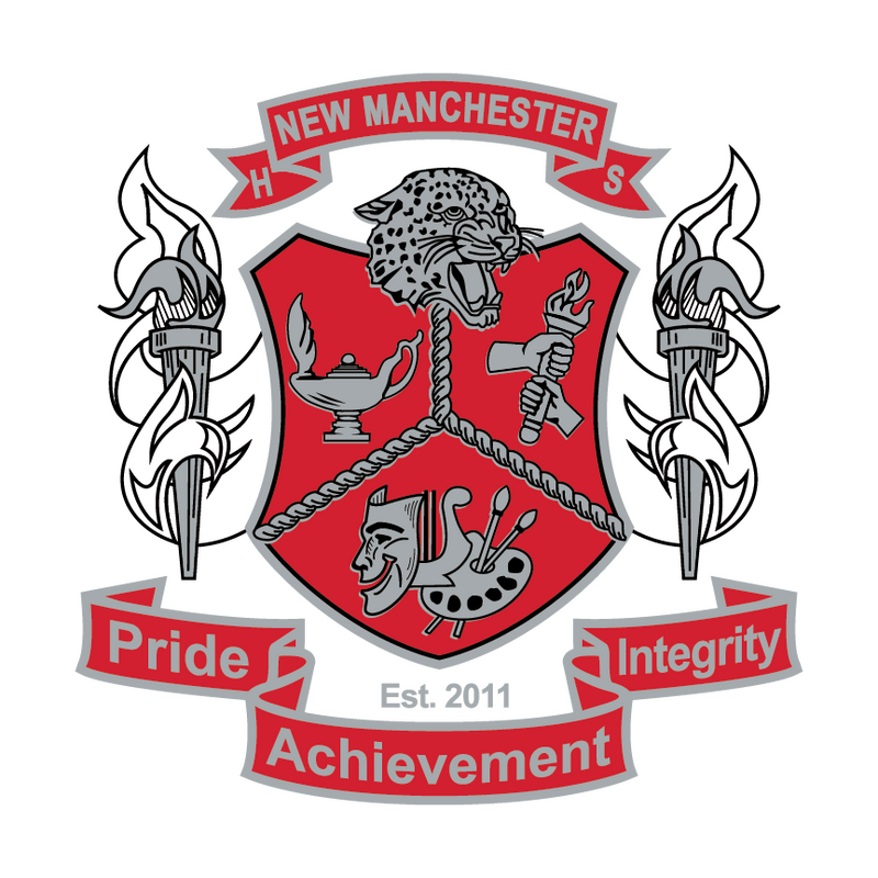 New Manchester Logo