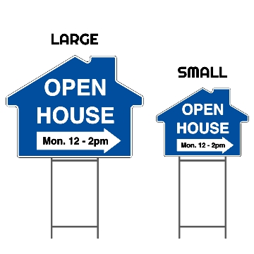 House Shape Size Comparison