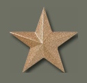 rosette star