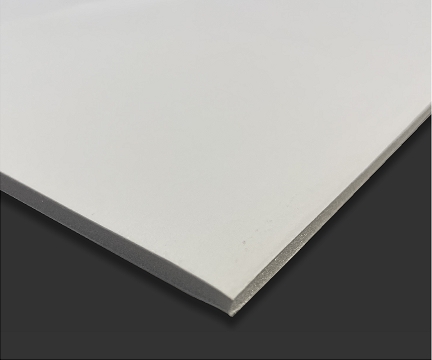 Foam Board material Example