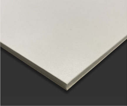 HD Foam Board material Example
