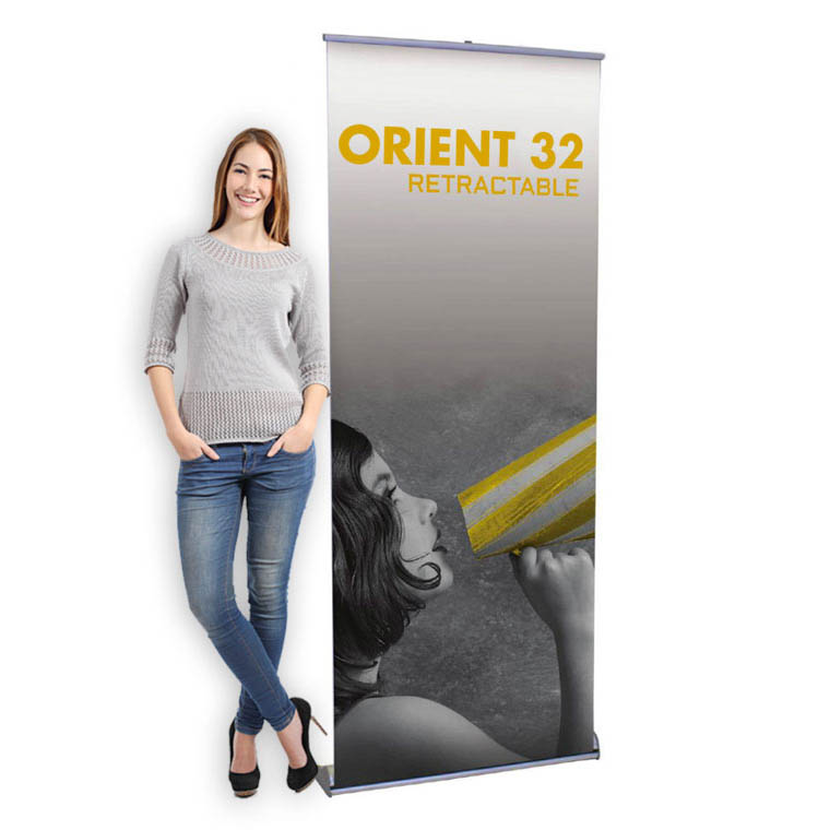 Orient 32 photo
