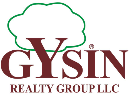 Gysin Realty logo