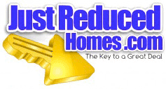 just reduced homes logo