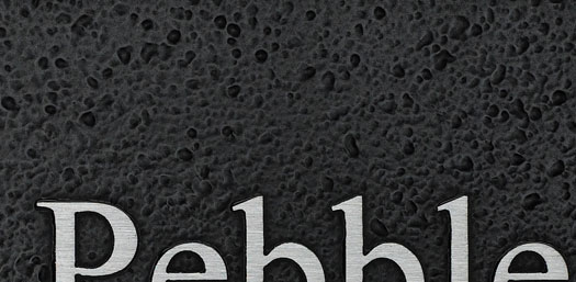 pebble texture pic