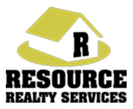 Resource Realty logo
